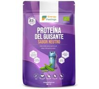 Energy Feelings Proteína de Ervilha Eco 1 Kg