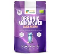 Energy Feelings Organic Aminopower 80% Neutro 500g