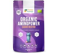 Energy Feelings Organic Aminopower 80% Neutro 500 g
