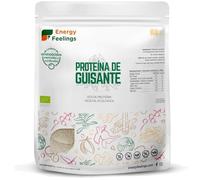 Energy Feelings Proteína de Ervilha Eco 1kg