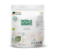 Energy Feelings Proteína Guisantes Eco XL 500g