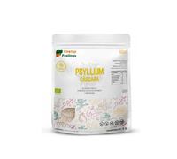 Energy Feelings Psyllium Husks Cáscara Entera Eco 500g