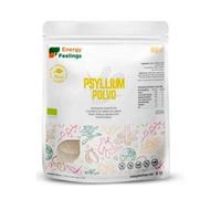 Energy Feelings Psyllium Polvo Eco 500 g