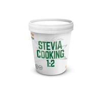 Energy Feelings Stevia para cocinar Tarrina – Edulcorante sin azúcar – 250 g