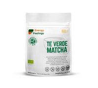 Té verde Matcha ECO Energy Feelings 100 GR