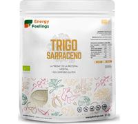 Energy Feelings Trigo Sarraceno 1Kg
