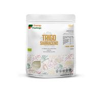 Energy Feelings - Energy Feelings (XXL) Trigo Sarraceno ECO Grano Pelado 1kg - 1 Paquete