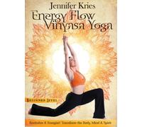 Energy Flow Vinyasa Yoga [Reino Unido] [DVD]