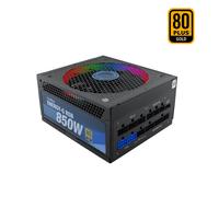 CoolBox Deep Gaming Energy-G 850W 80 Plus Gold Modular