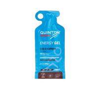 ENERGY GEL COLA & CAFEÍNA