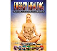 Energy Healing-Kundalini Angels & Reiki & Super Consciousness [Reino Unido] [DVD]