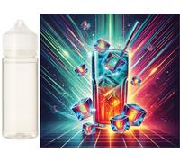 Energy Ice aroma concentrado - Vegano - Sasami - 10ml