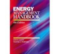 Energy Management Handbook (8th Ed)