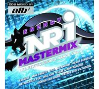 Energy Mastermix Vol.4 Feat. Atb (Radio NRJ)