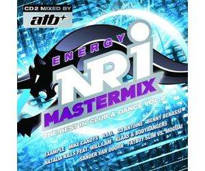 Energy Mastermix Vol.4 Feat. Atb (Radio NRJ)