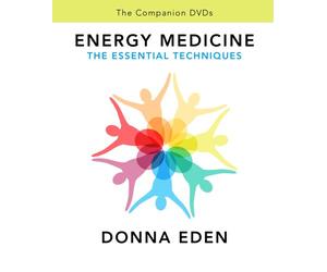 Energy Medicine, The Esential Techniques