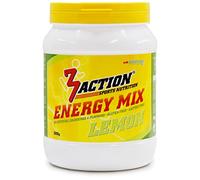 Energy Mix 3Action Lemon 500gr.