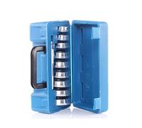 ENERGY NE00007 Kit de montaje cubo/cojinete rueda