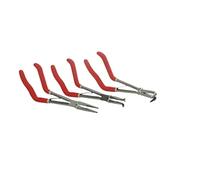 ENERGY NE00128 - Alicates de punta redonda plana (280 mm)