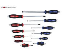 ENERGY NE00188 Kit de atornilladores