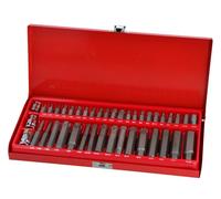 ENERGY NE00193 Kit de puntas de tornillo