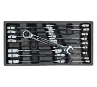 ENERGY NE00200/14 Módulo herramientas