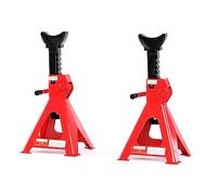 ENERGY NE00268 2x Borriqueta Caballete de apoyo Caballete para coche Borriqueta para coche