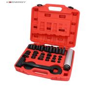 ENERGY NE00291 Kit de montaje, cubo / cojinete rueda