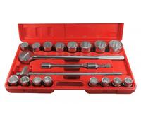 ENERGY NE00300 Juego de llaves de vaso