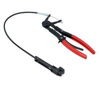 ENERGY NE00329 Cable Bowden, alicate para abrazadera