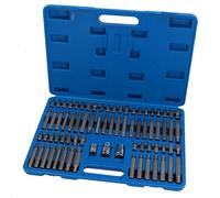 ENERGY NE00339 Kit de puntas de tornillo