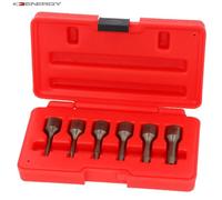 ENERGY NE00406 Kit de extractores de pernos