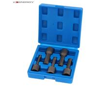 ENERGY NE00407 Kit de extractores de pernos