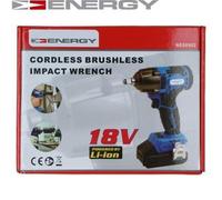 ENERGY NE00902 Llave