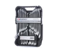 ENERGY NE01000SK32CIM Kit de llaves poligonales / de boca
