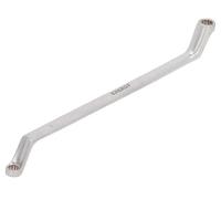 ENERGY NE01001S-6X7 - Llave poligonal doble