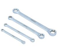 ENERGY NE01011SK4 Kit llaves estrella de dos bocas