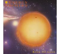 Energy Orchard - ENERGY ORCHARD / KING OF LOVE