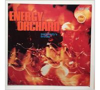 Energy Orchard - Sailortown 12 Inch (12" Vinyl Single) UK MCA 1990