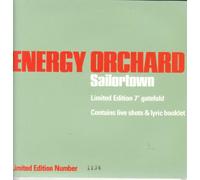 Energy Orchard Sailortown 12" MCA MCAT1402 EX/EX 1990 12 inch