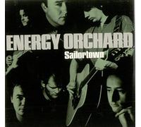 Energy Orchard - Sailortown