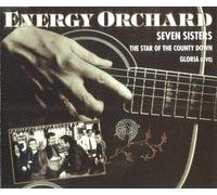 Energy Orchard - Seven Sisters
