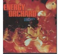 ENERGY ORCHARD - SOMEBODY'S BROTHER 7 INCH (7" VINYL 45) UK MCA 1990