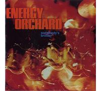 Energy Orchard - SOMEBODY'S BROTHER 7 INCH (7" VINYL 45) UK MCA 1990