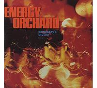 Energy Orchard - Somebody's brother [Single-CD]