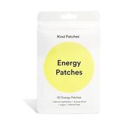 Energy Patches by Kind Patches for Unisex - 30 Count Patches