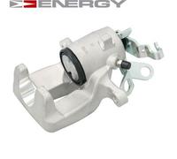 ENERGY Pinza De Freno Trasera Derecha Para VW Golf VI 5K1 Touran 1T1 1T2 5M1