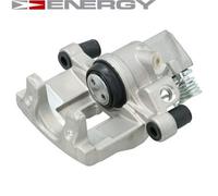 ENERGY Pinza De Freno Trasera Izquierda Para Ford Focus II DA_ HCP DP FFS