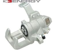 ENERGY Pinza De Freno Trasera Izquierda Para Honda Civic VII Hatchback EU EP EV