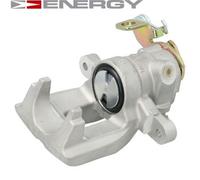 ENERGY Pinza De Freno Trasera Izquierda Para Peugeot 307 3A/C 3H 3B Citroën C4 I